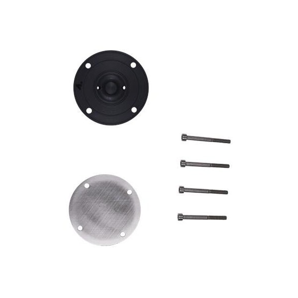 Pump Repair Parts- Kit, head DMX221-16 PVC, DMX Series.
